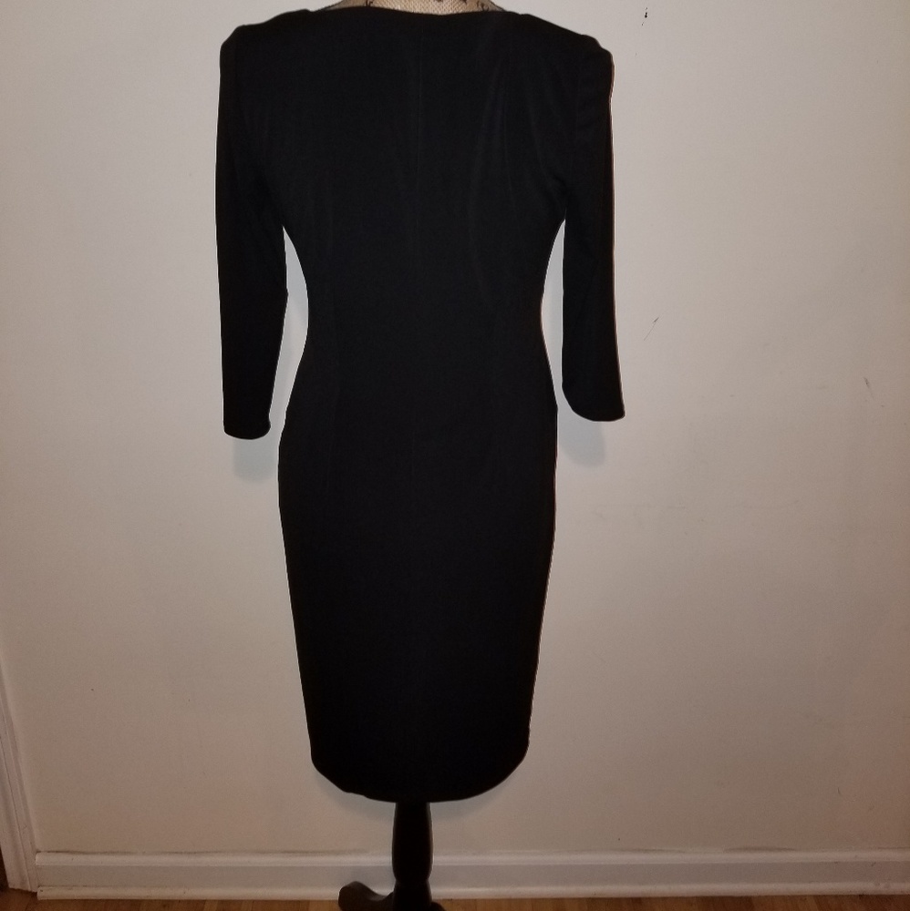 Anne Klein dress - Picture 2 of 3